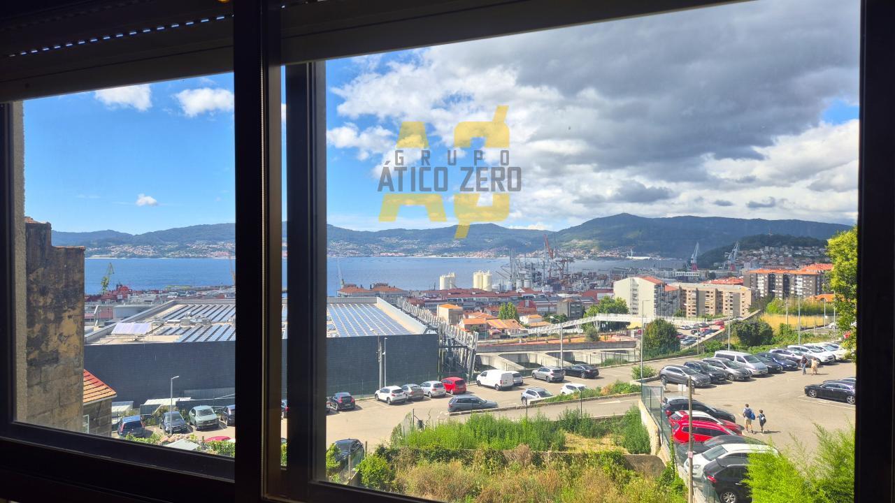 Flat for Sale in Vigo