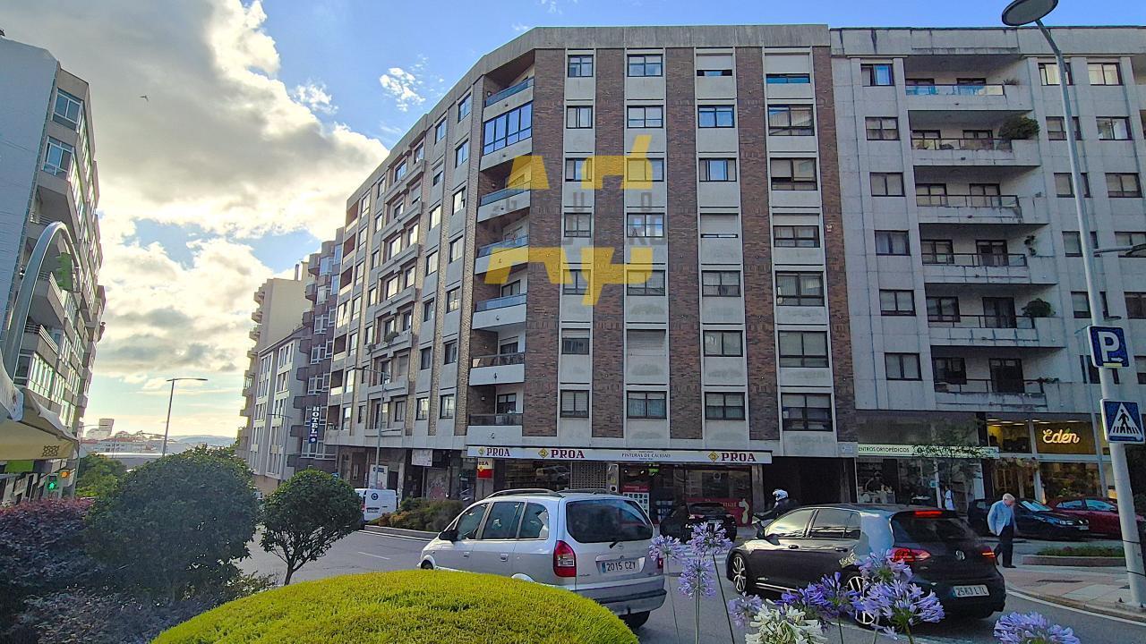 Piso en Venta en Vigo