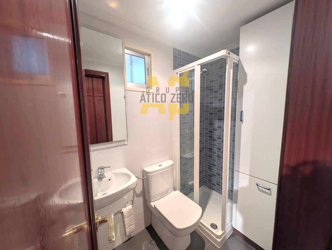 Flat for Sale in Vigo