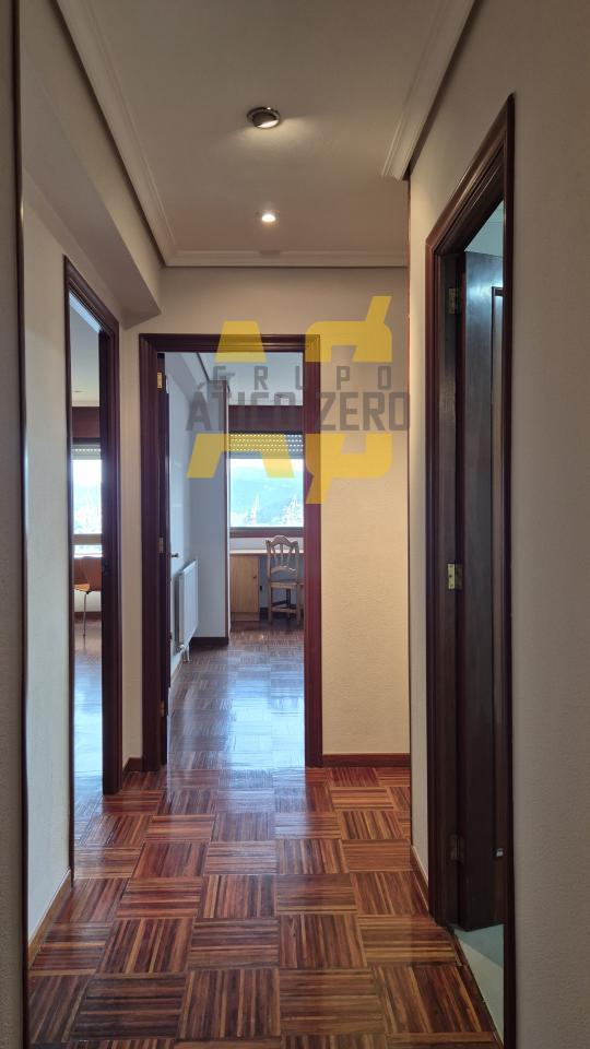 Flat for Sale in Vigo