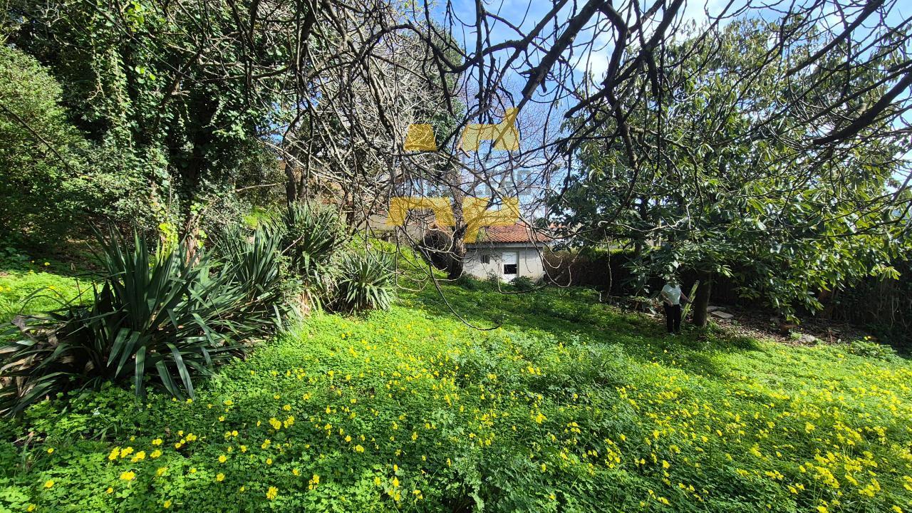 Plot for Sale in Vigo