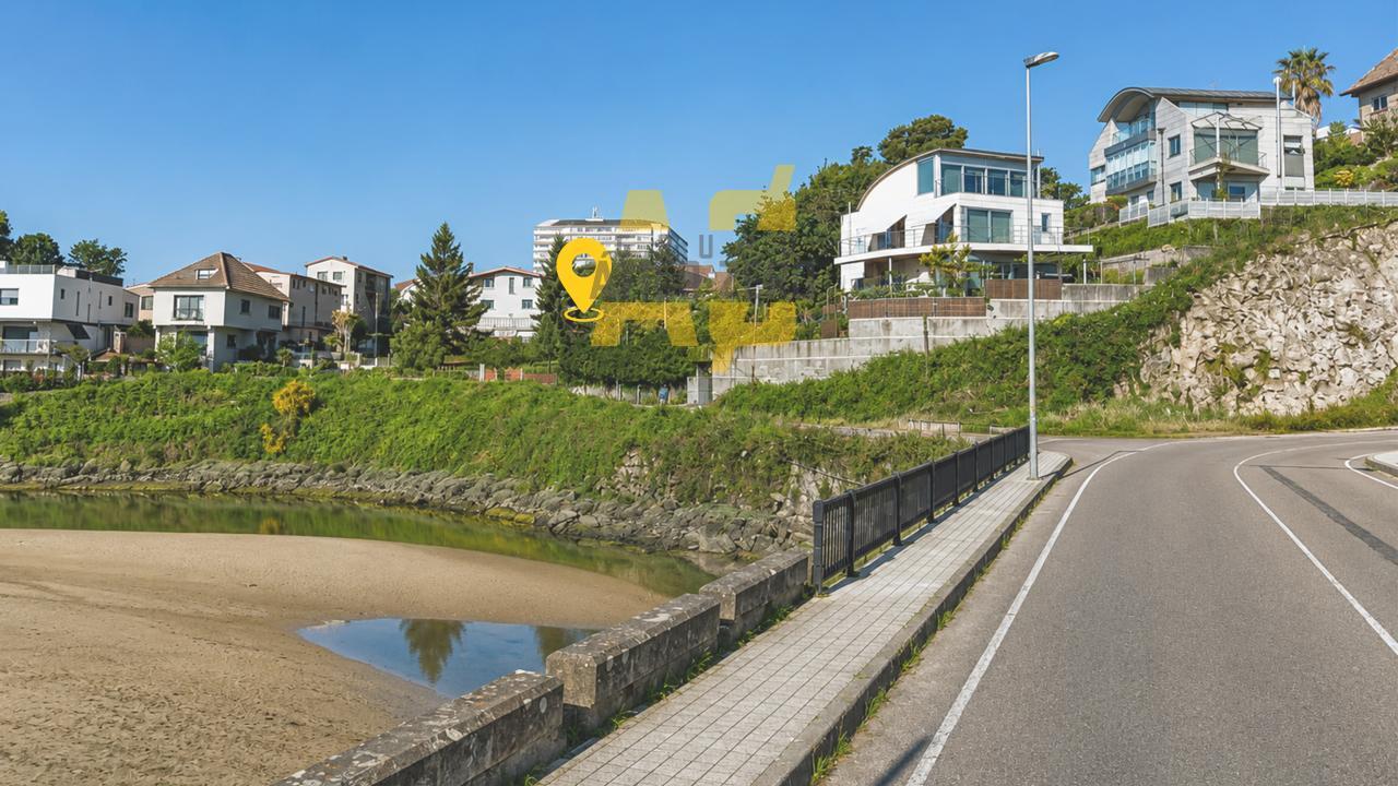 Plot for Sale in Vigo