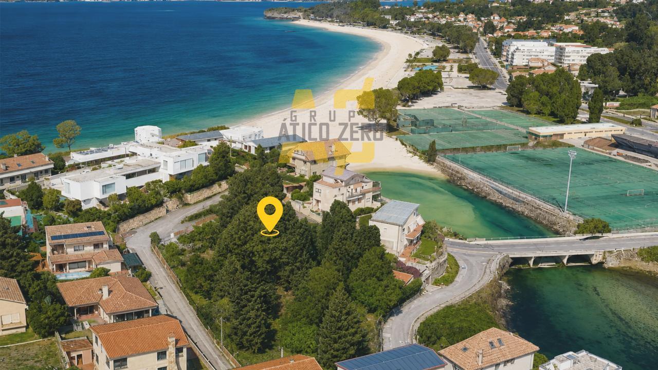 Plot for Sale in Vigo