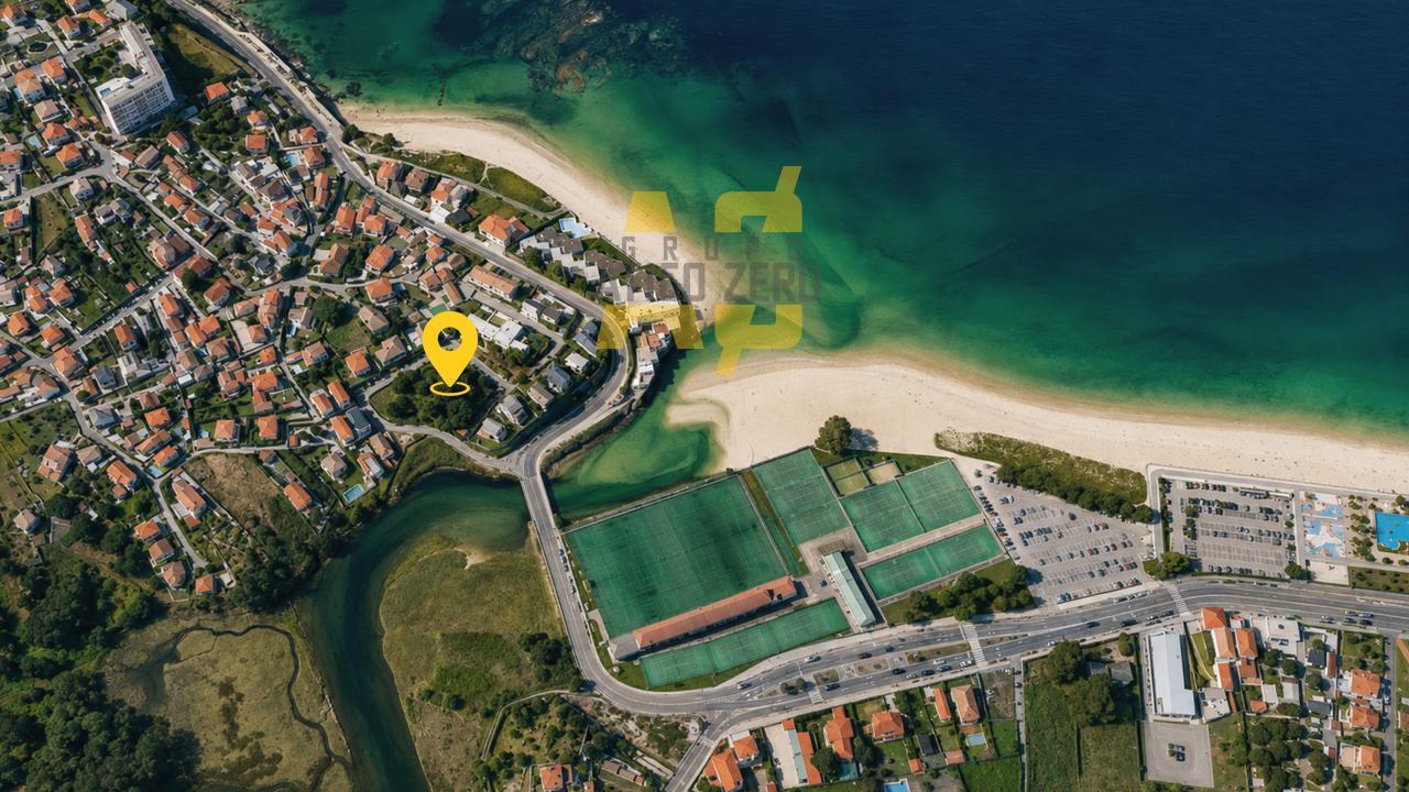 Plot for Sale in Vigo