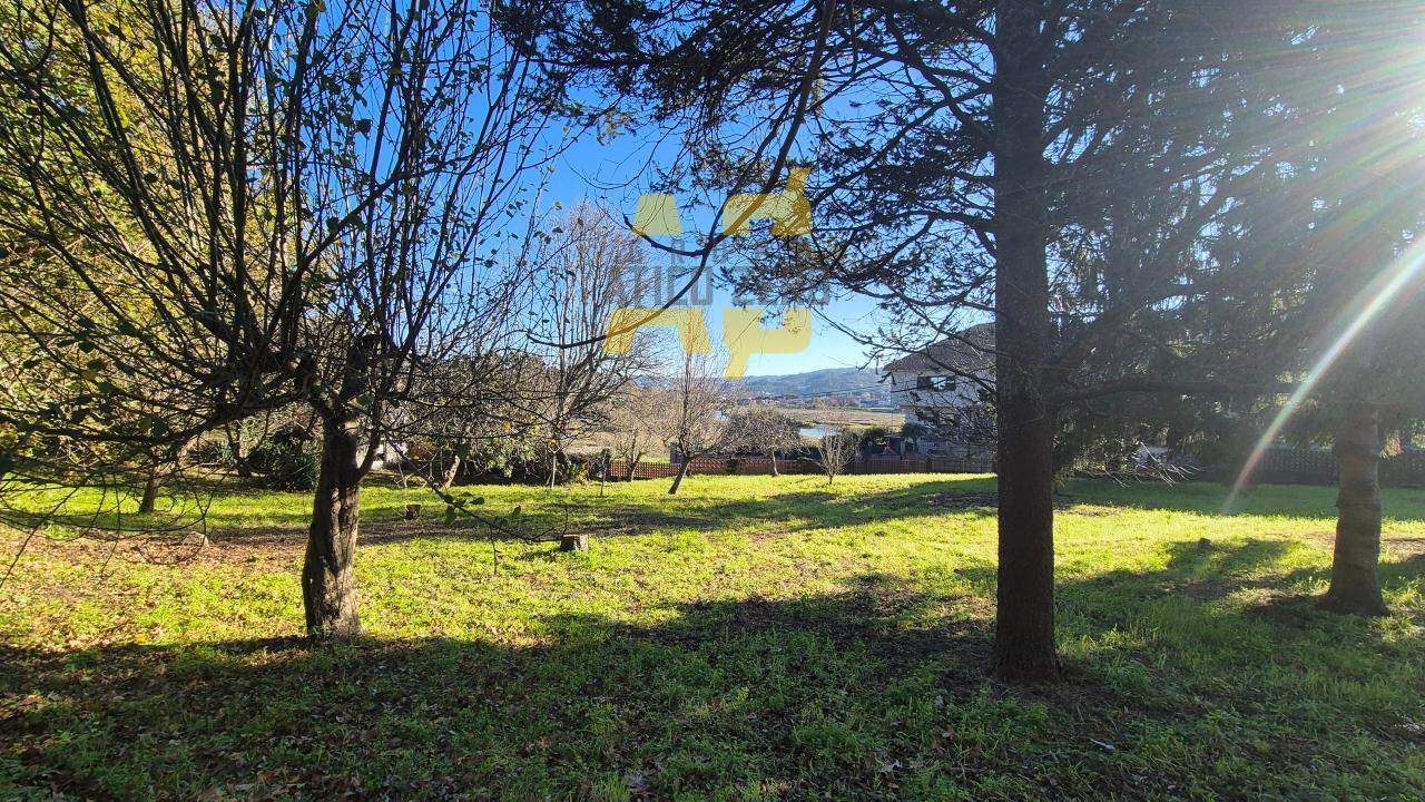 Plot for Sale in Vigo