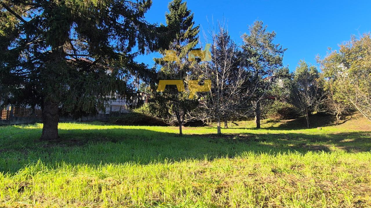Parcela en Venta en Vigo