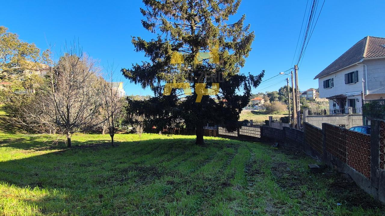 Plot for Sale in Vigo
