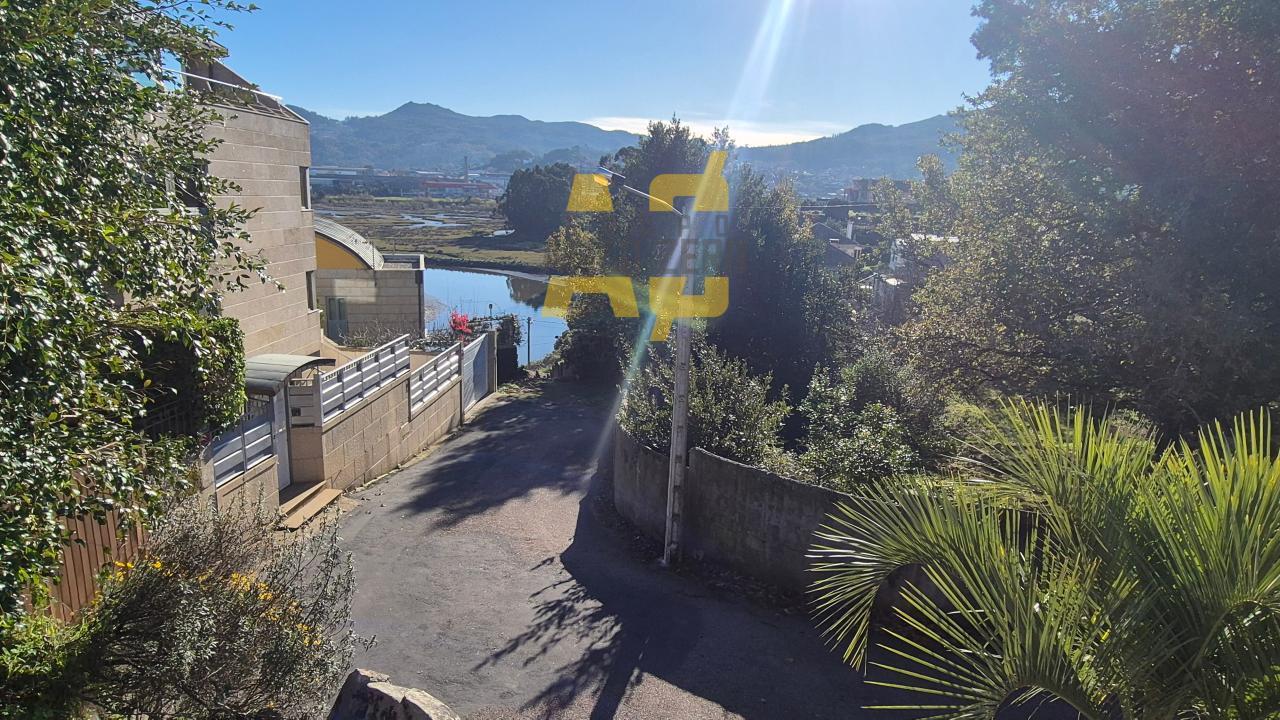 Parcela en Venta en Vigo
