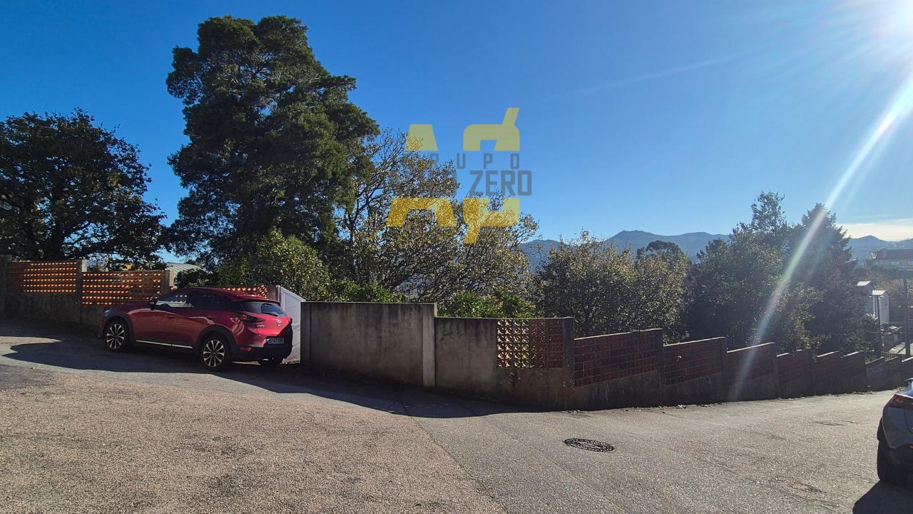 Parcela en Venta en Vigo