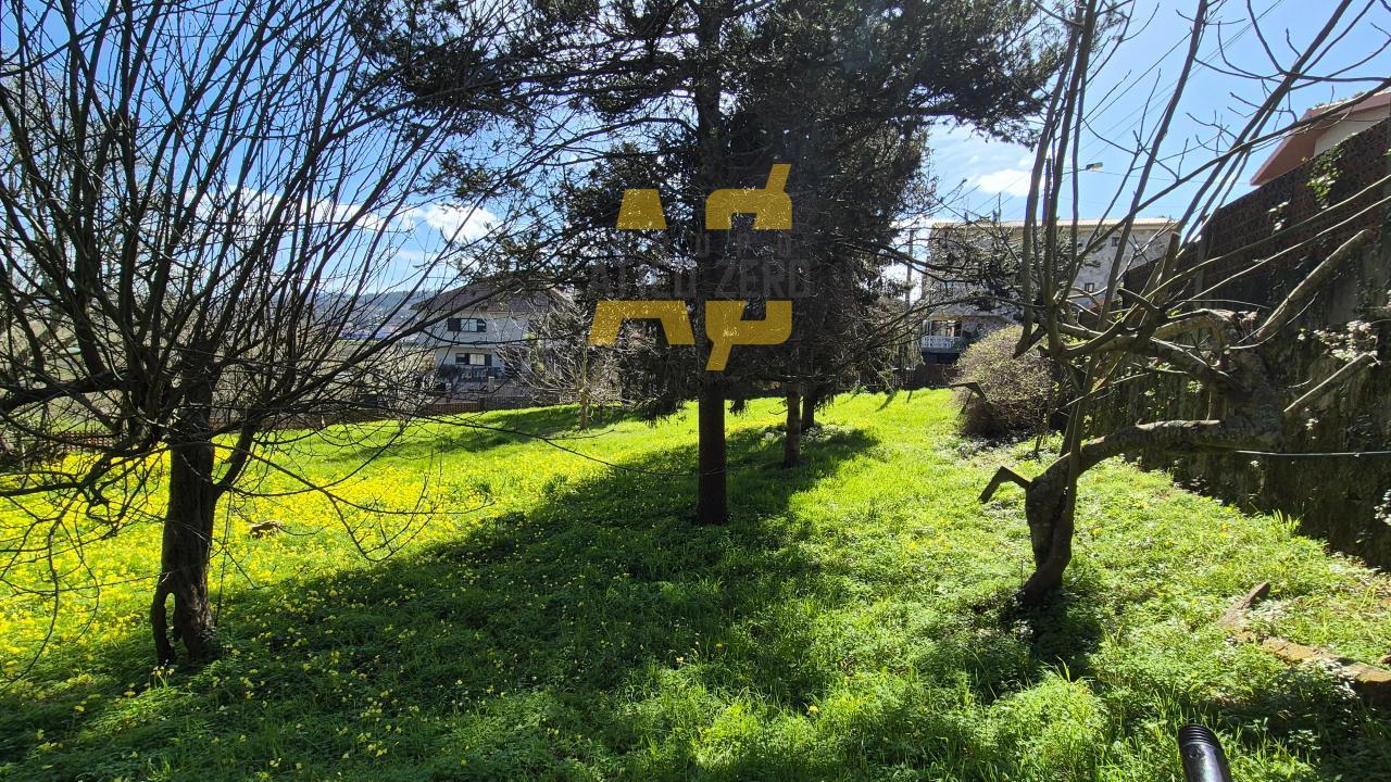 Plot for Sale in Vigo