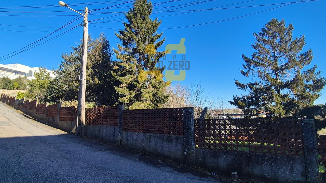 Plot for Sale in Vigo