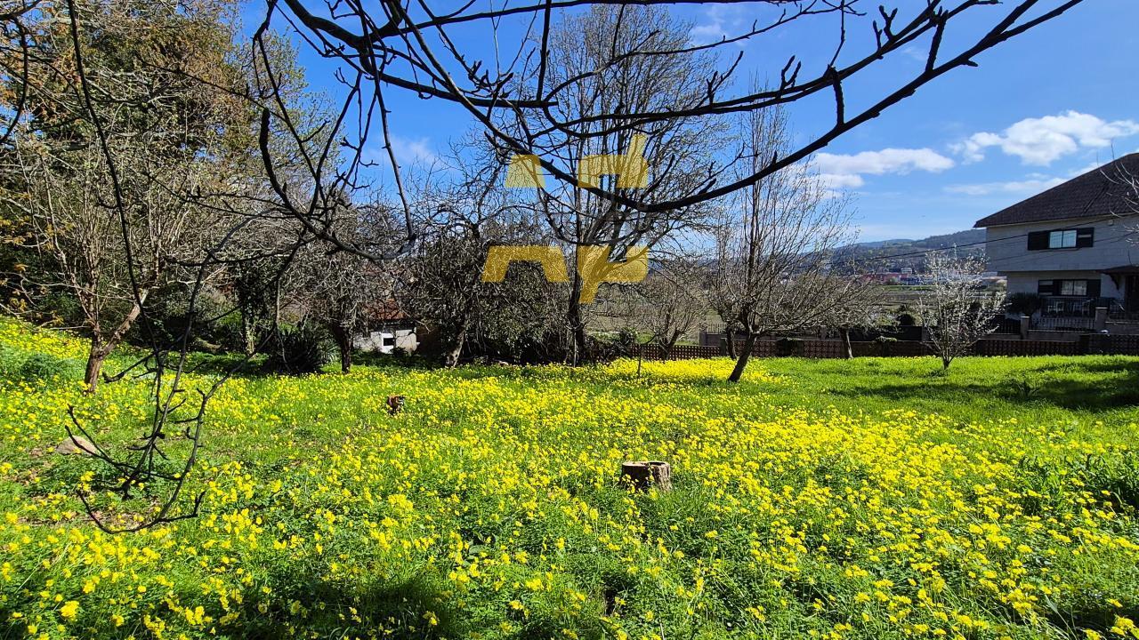 Plot for Sale in Vigo