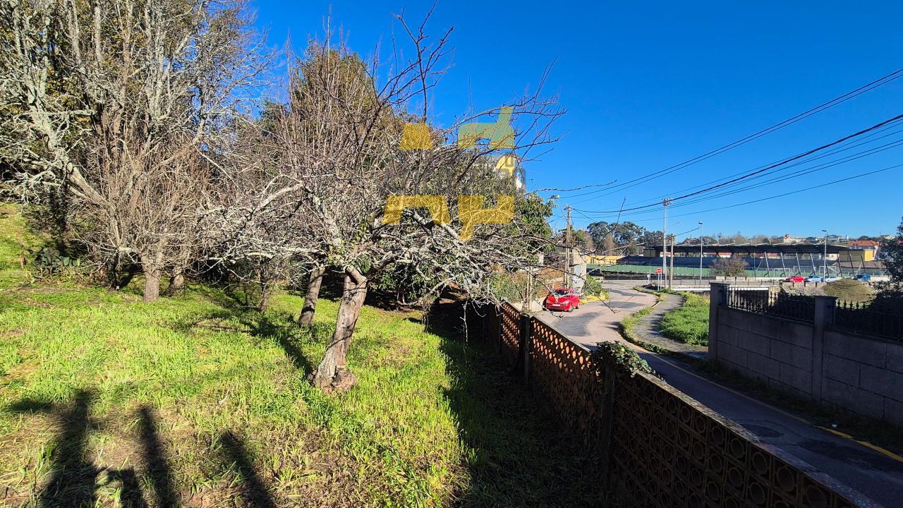 Parcela en Venta en Vigo