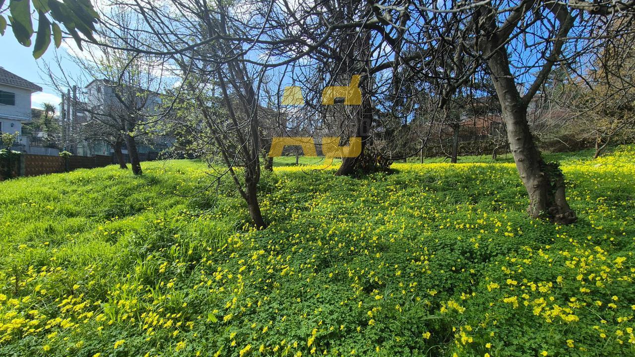 Parcela en Venta en Vigo