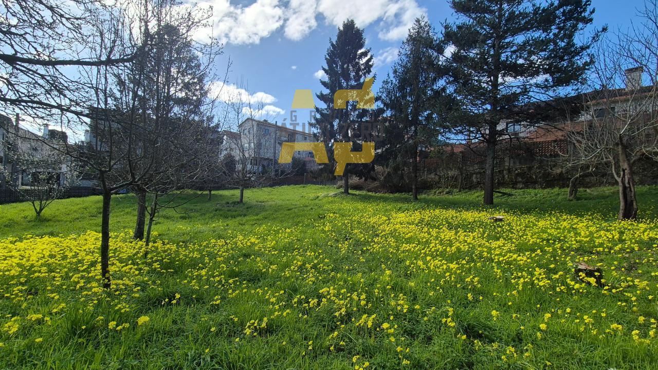 Parcela en Venta en Vigo