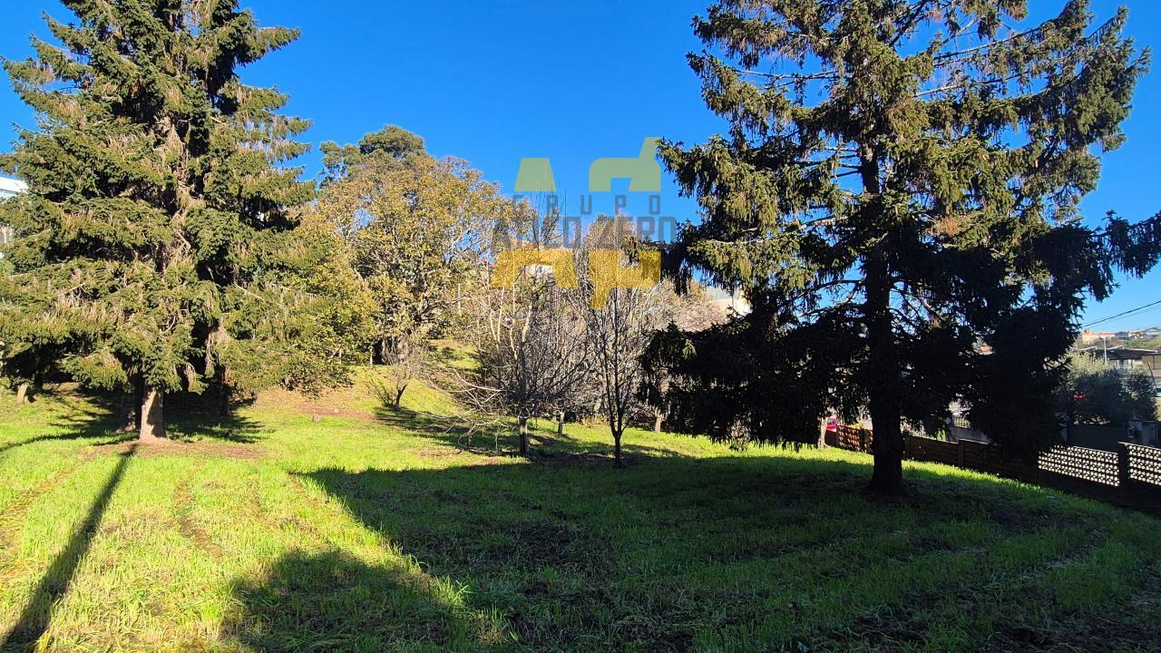 Plot for Sale in Vigo