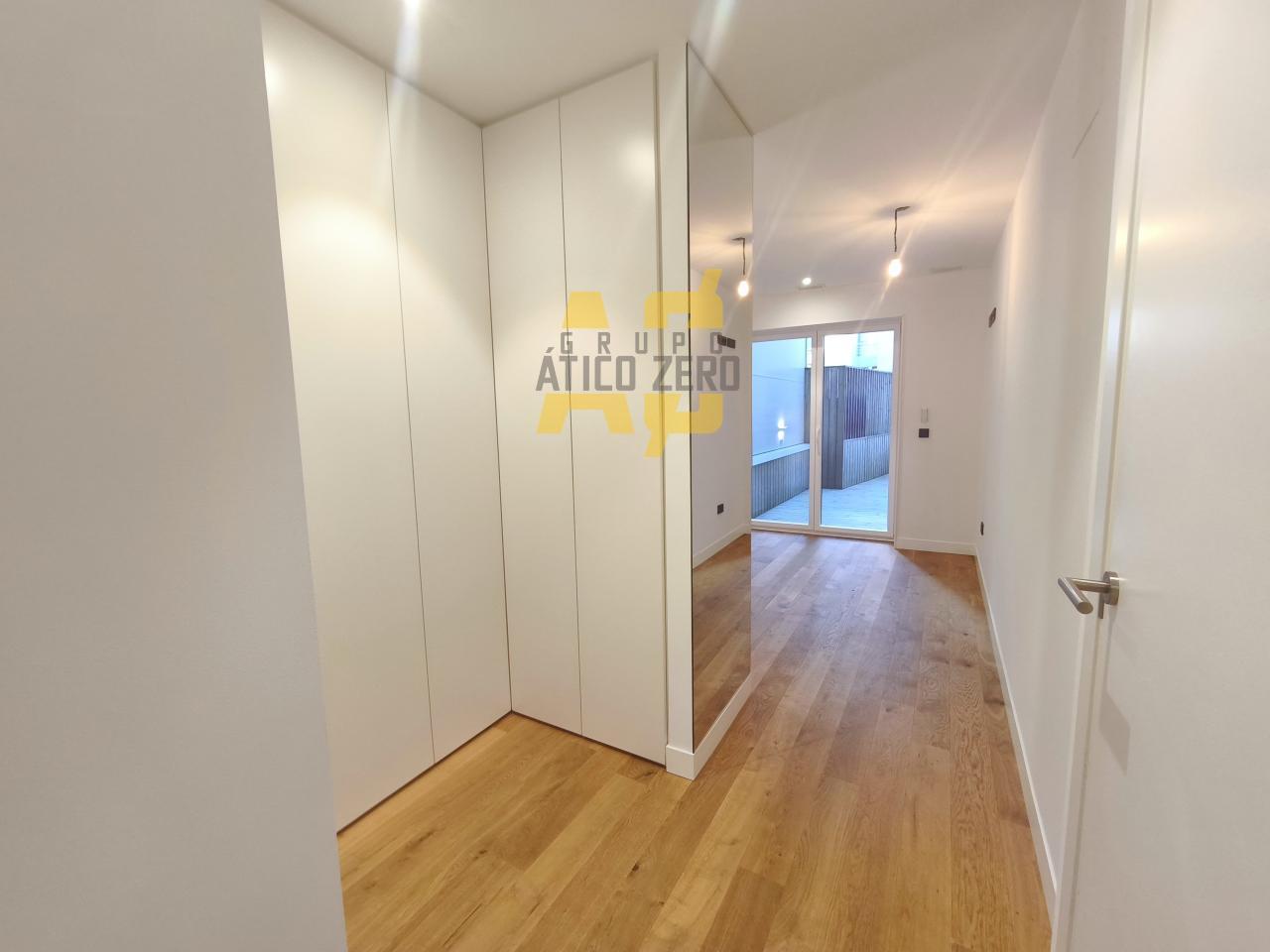 Flat for Sale in Vigo