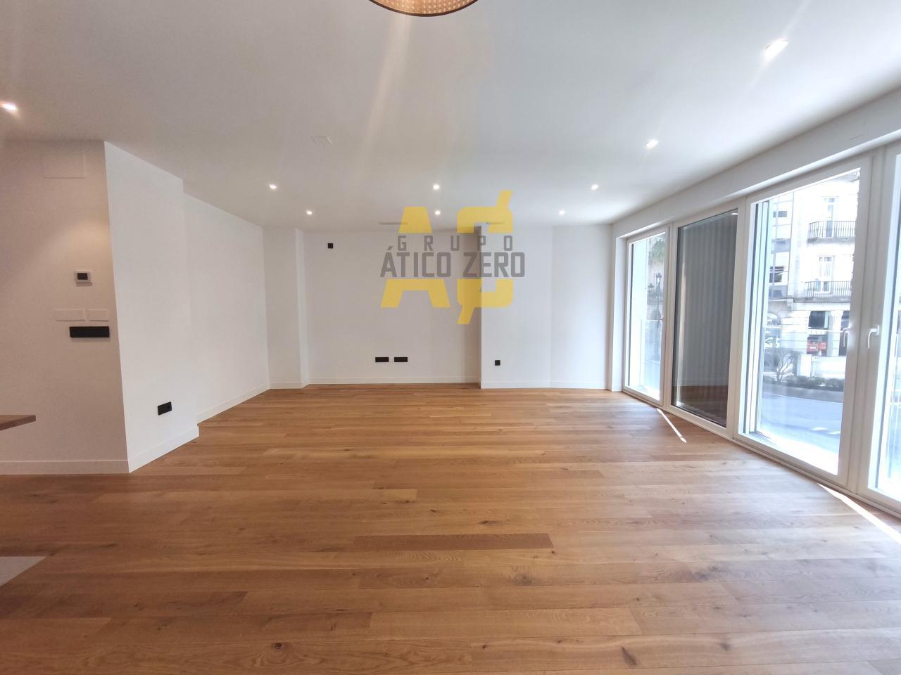 Flat for Sale in Vigo
