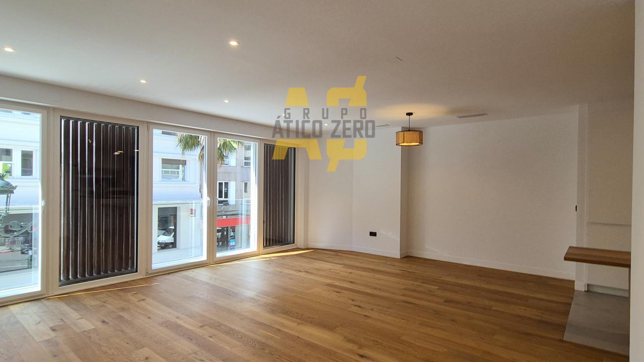 Flat for Sale in Vigo