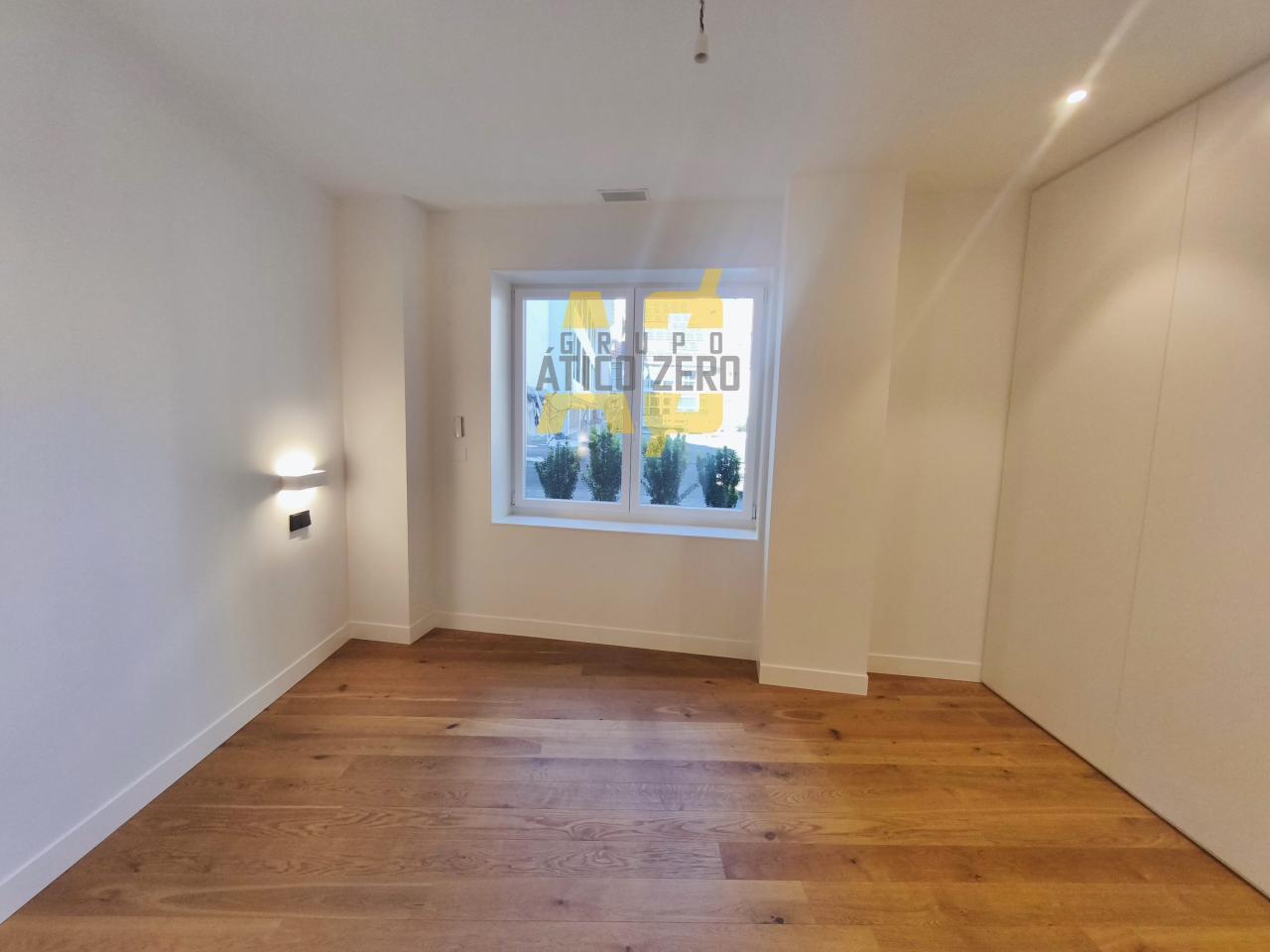 Flat for Sale in Vigo
