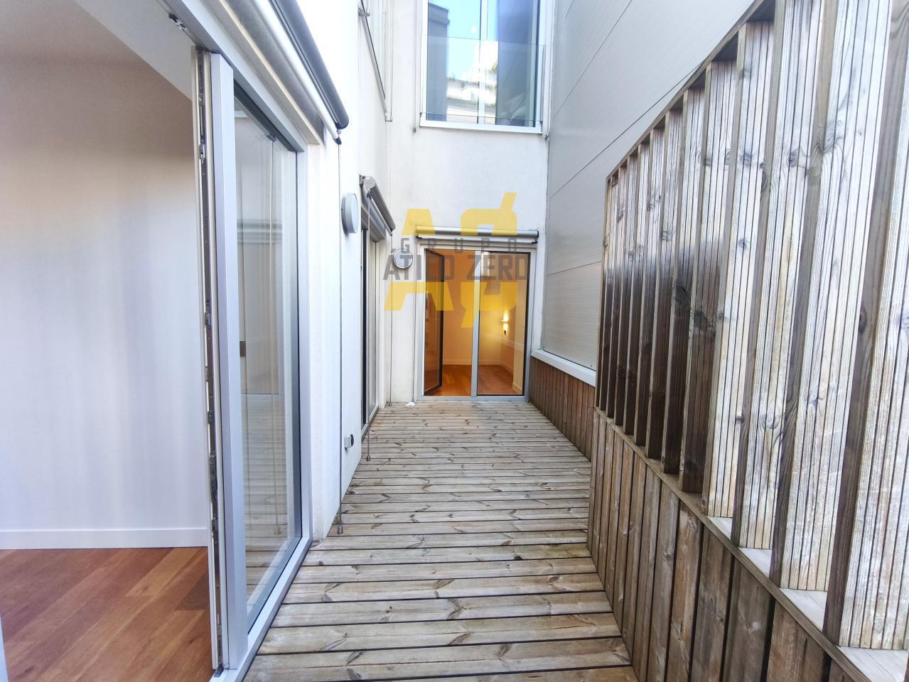 Flat for Sale in Vigo
