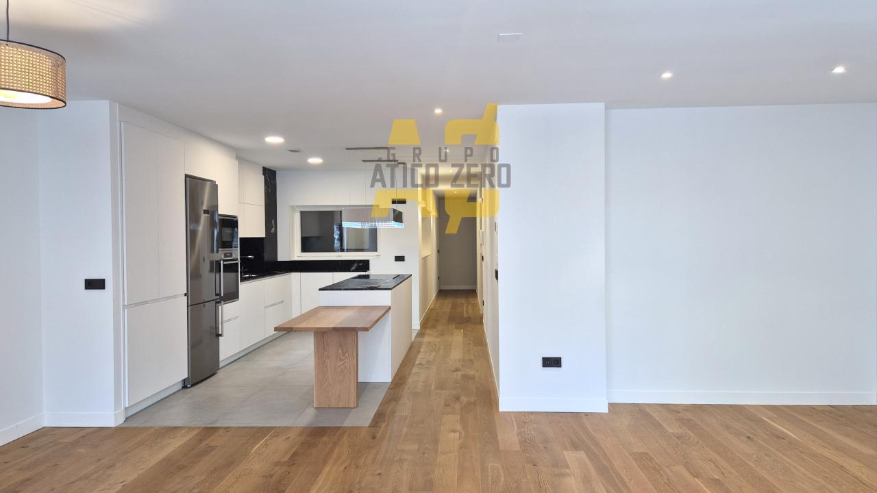 Flat for Sale in Vigo