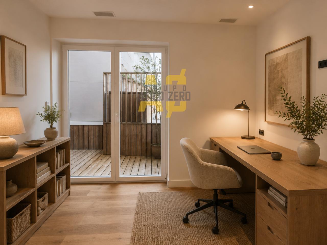 Flat for Sale in Vigo