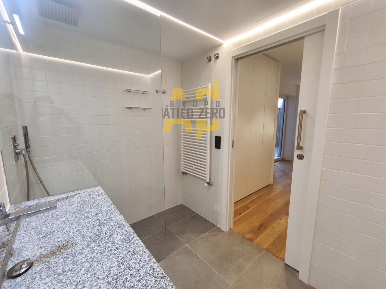 Flat for Sale in Vigo