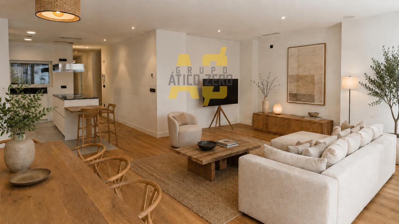 Flat for Sale in Vigo