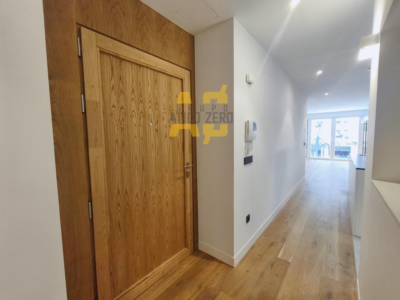 Flat for Sale in Vigo