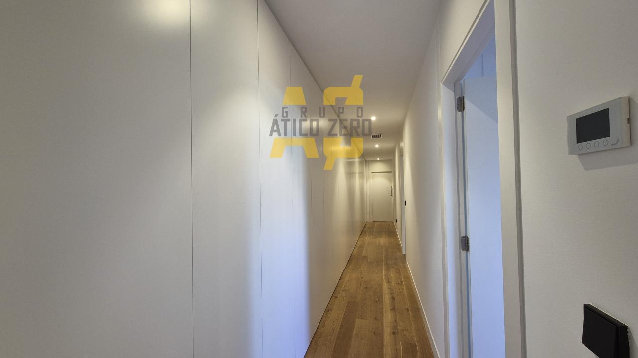 Flat for Sale in Vigo