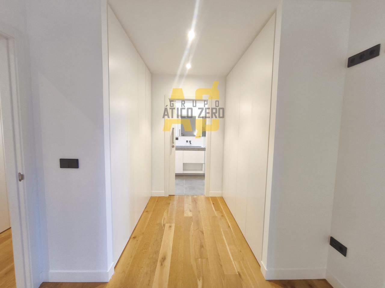Flat for Sale in Vigo