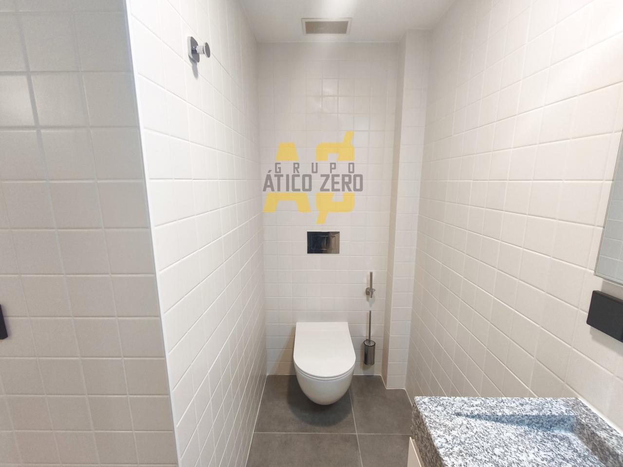 Flat for Sale in Vigo