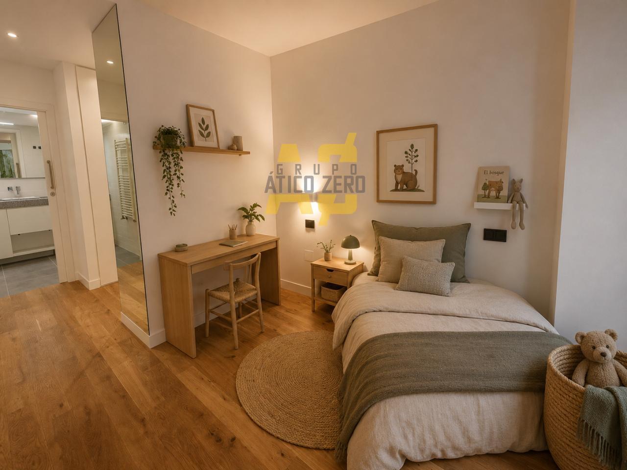 Flat for Sale in Vigo