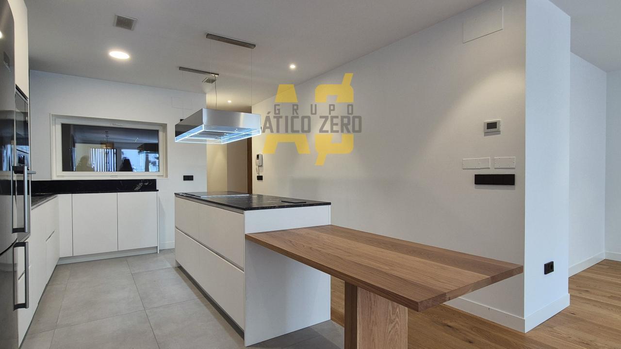 Flat for Sale in Vigo