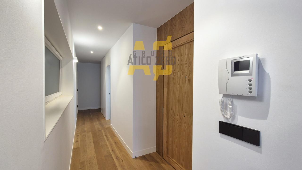 Flat for Sale in Vigo
