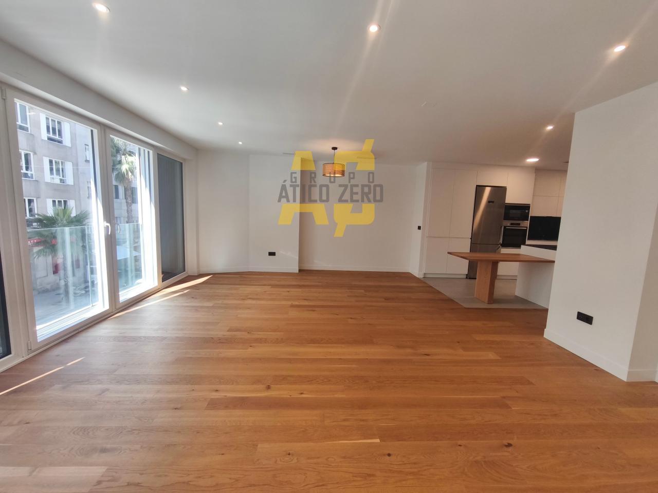 Flat for Sale in Vigo