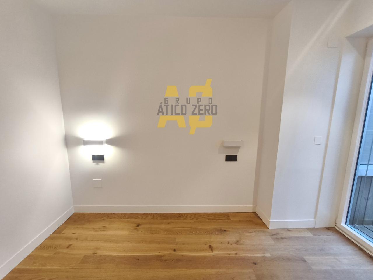 Flat for Sale in Vigo