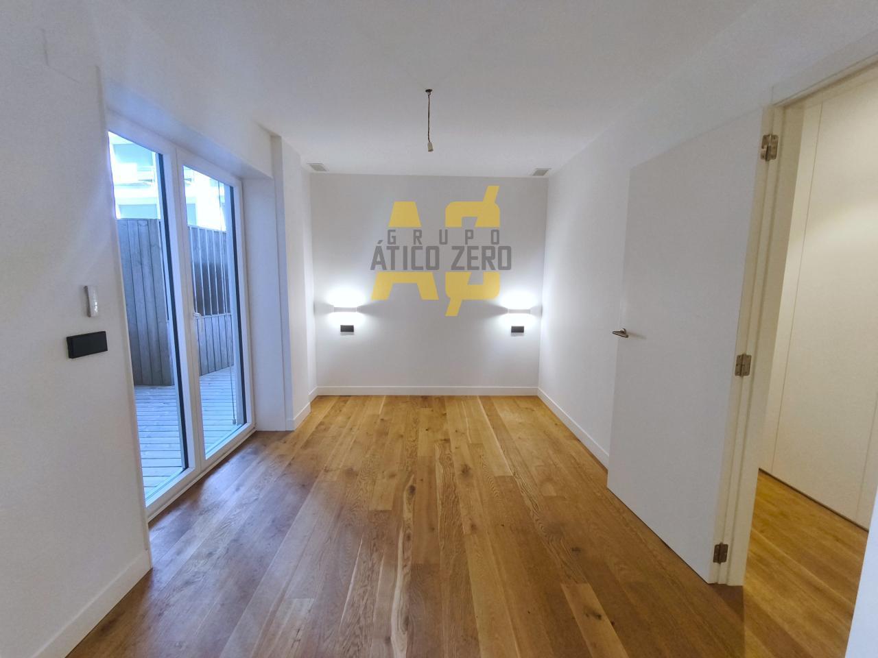 Flat for Sale in Vigo