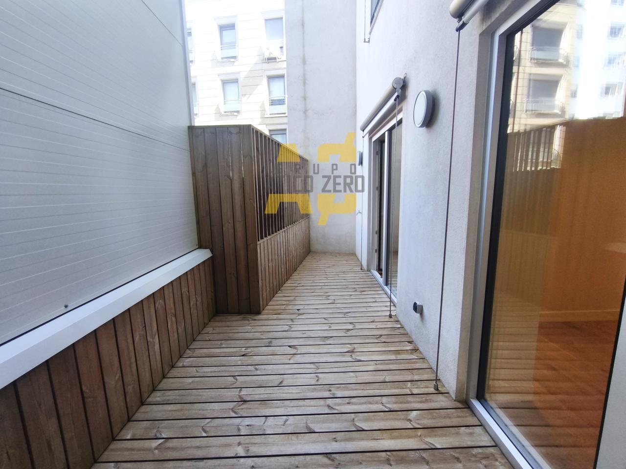 Flat for Sale in Vigo