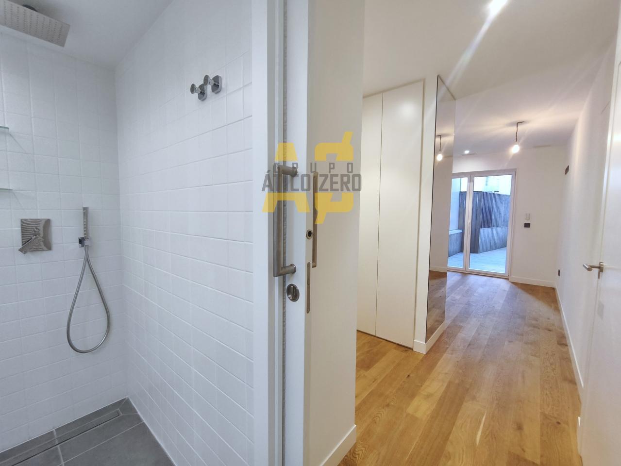 Flat for Sale in Vigo