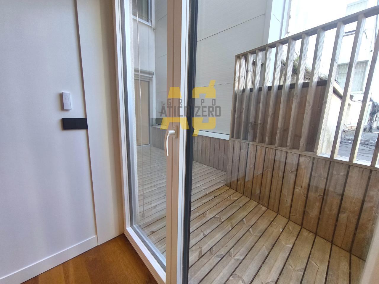 Flat for Sale in Vigo