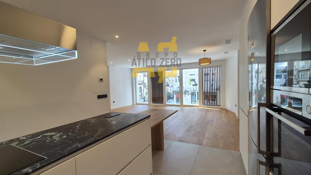 Flat for Sale in Vigo