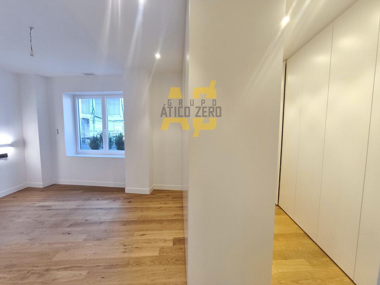 Flat for Sale in Vigo