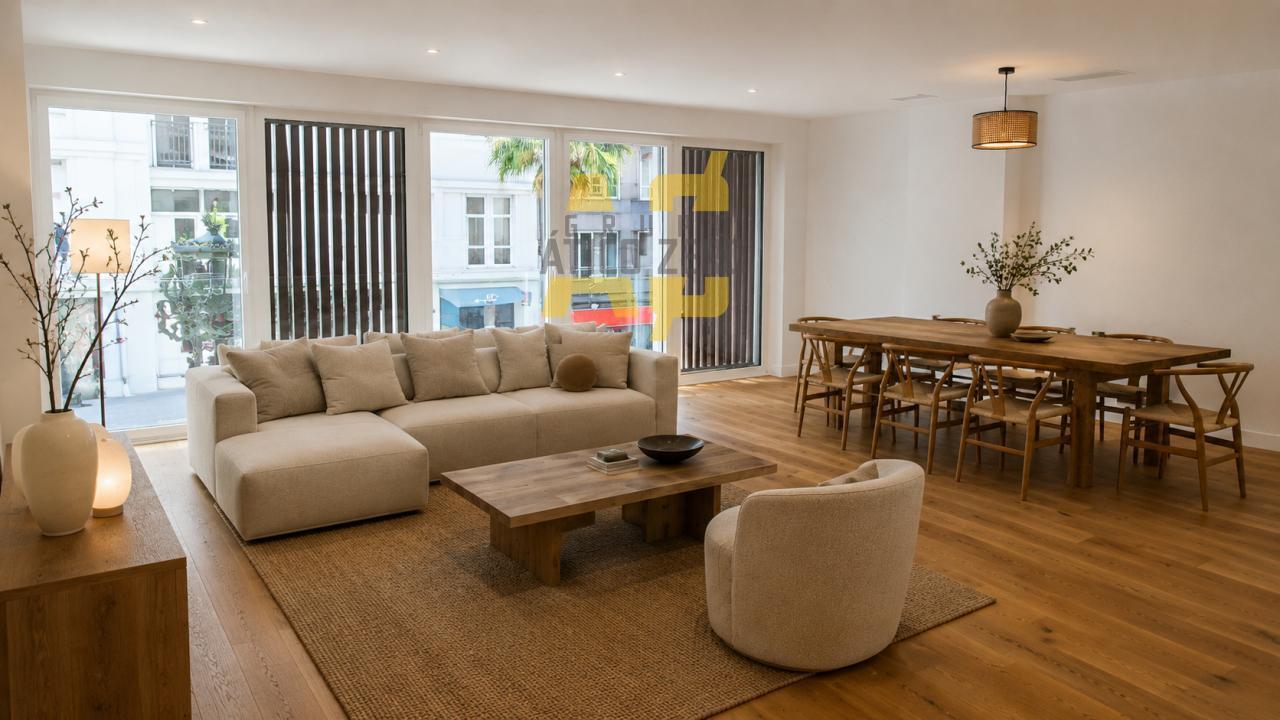 Flat for Sale in Vigo