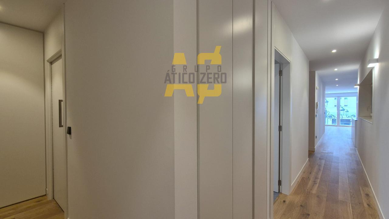 Flat for Sale in Vigo