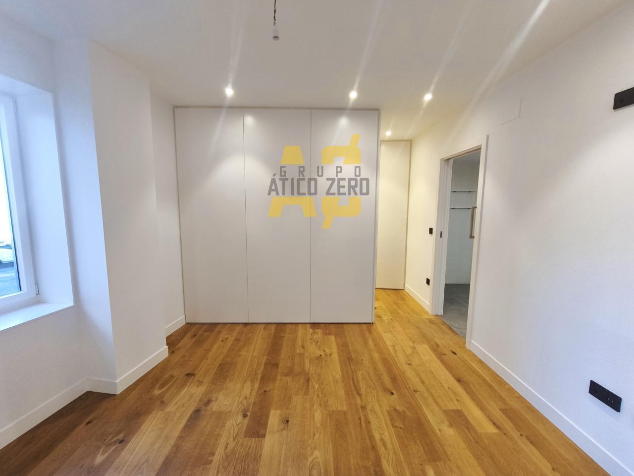 Flat for Sale in Vigo