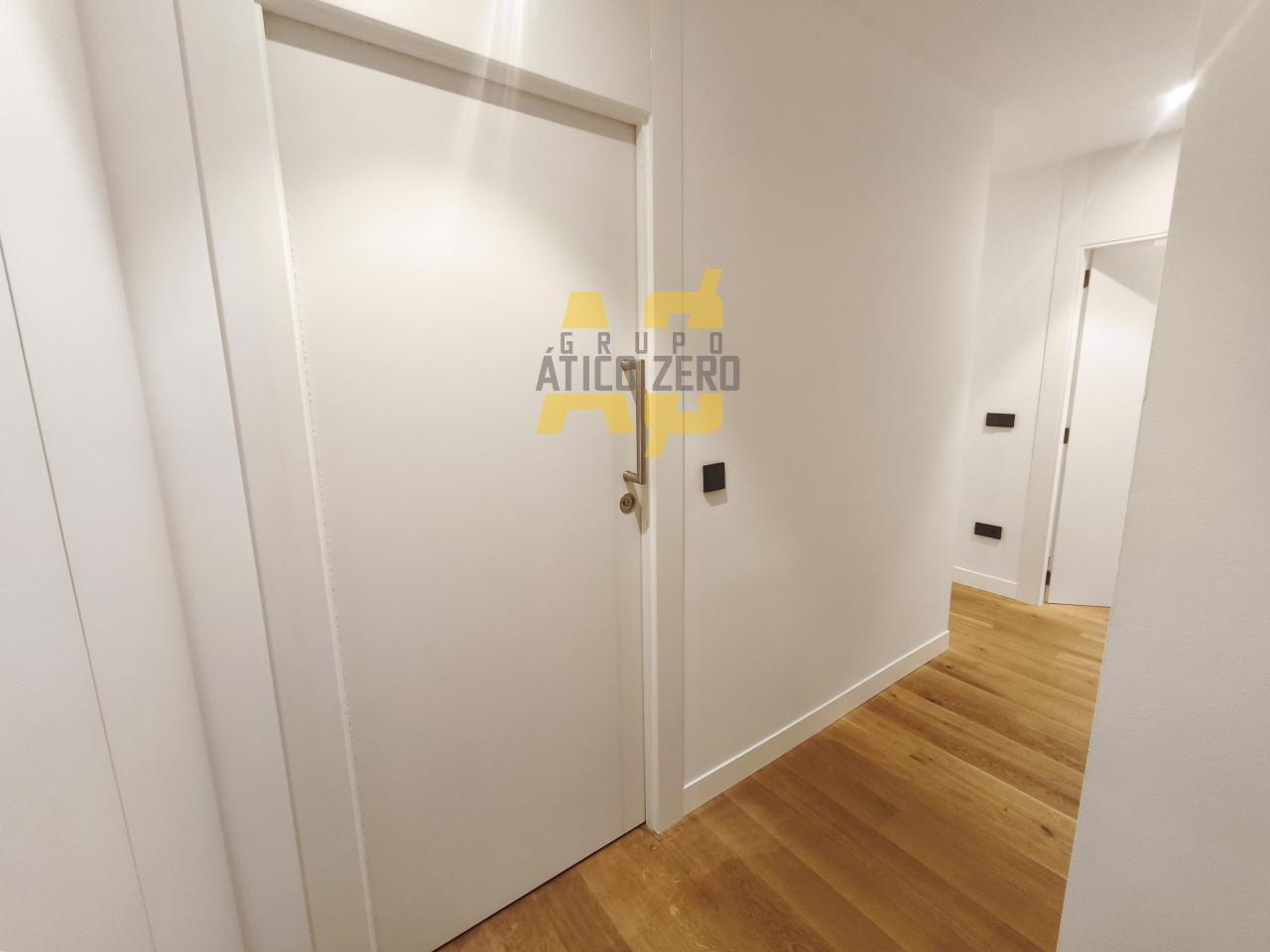 Flat for Sale in Vigo