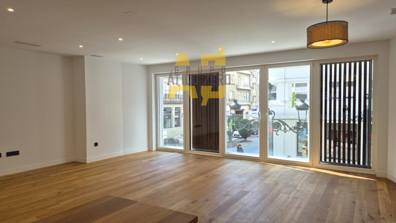 Flat for Sale in Vigo