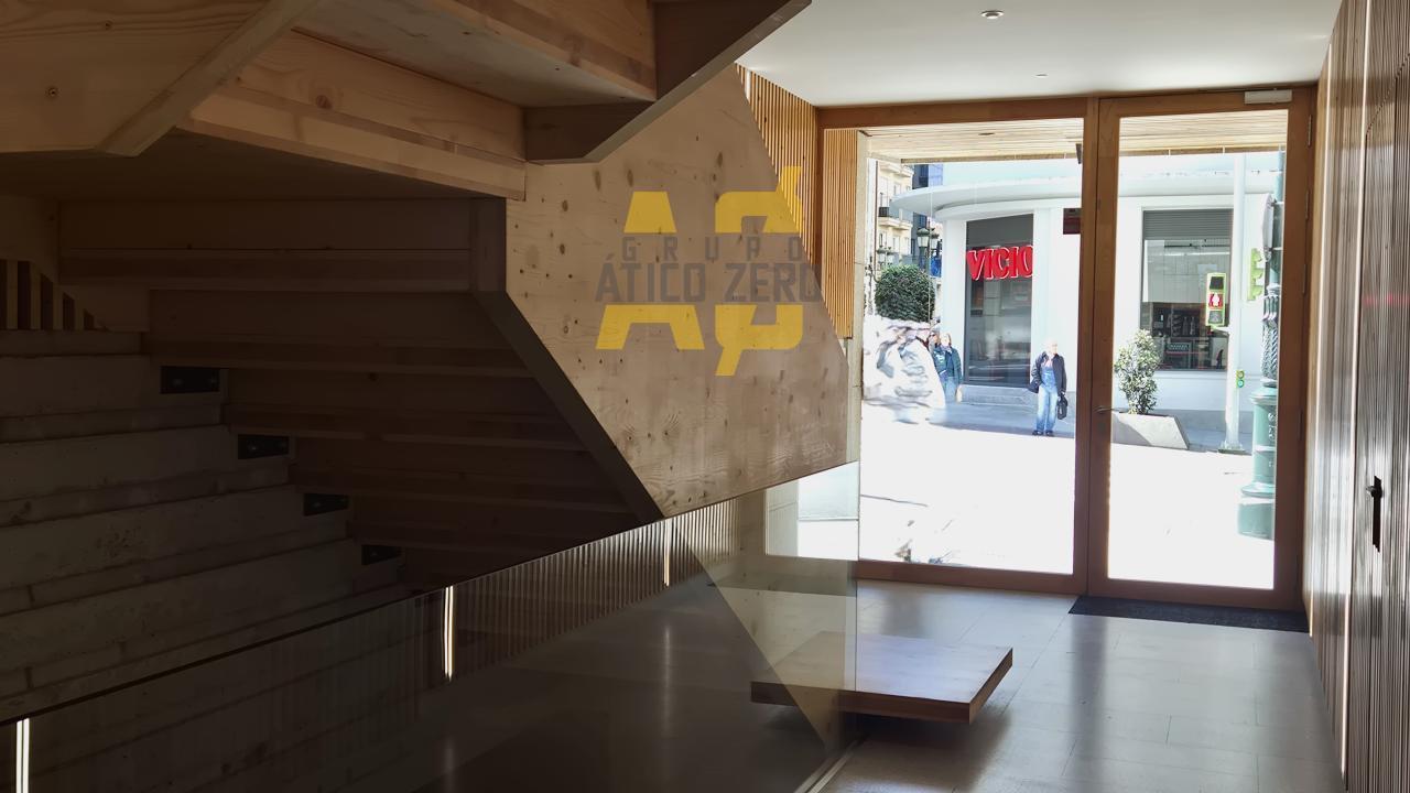 Flat for Sale in Vigo